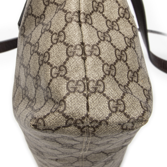 Gucci Small Joy Tote - Picture 8 of 11